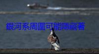 銀河系周圍可能隱藏著 100 個未發現星系